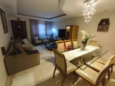 Sobrado com 3 Quartos à venda, 150m² no Penha de França, São Paulo