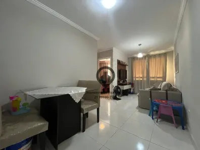 Apartamento com 2 Quartos à venda, 44m² no Bangu, Rio de Janeiro