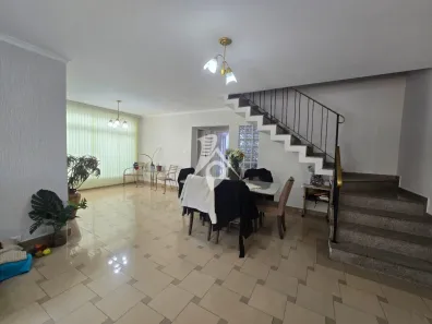 Sobrado com 3 Quartos à venda, 250m² no Parque da Mooca, São Paulo