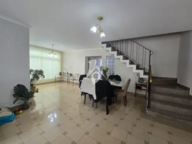 Sobrado com 3 Quartos para alugar, 250m² no Parque da Mooca, São Paulo