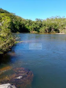 Fazenda/Sítio com 4 Quartos à venda, 100m² no , Natividade da Serra