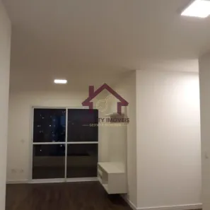 Apartamento com 3 Quartos à venda, 89m² no Vila Gumercindo, São Paulo