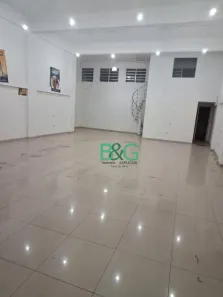 Ponto Comercial para alugar, 170m² no Jardim São João, Guarulhos