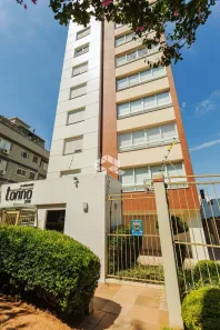 Apartamento com 2 Quartos à venda, 75m² no Petrópolis, Porto Alegre