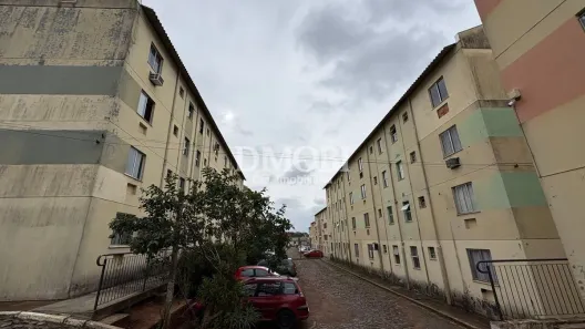 Apartamento com 2 Quartos à venda, 38m² no Parque Olinda, Gravataí