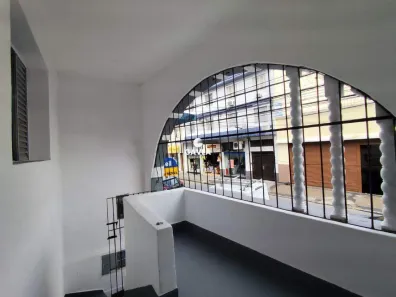 Sobrado com 3 Quartos para alugar, 136m² no Centro, São Vicente