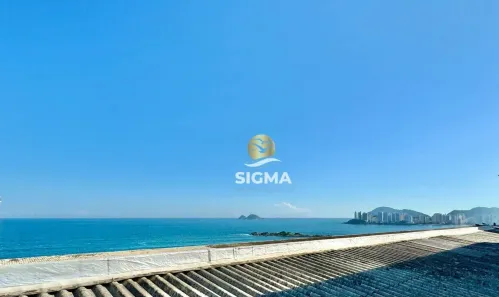 Apartamento com 1 Quarto à venda, 65m² no Pitangueiras, Guarujá