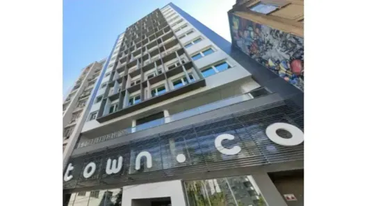 Flat com 1 Quarto à venda, 30m² no Centro Histórico, Porto Alegre