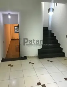 Sobrado com 3 Quartos à venda, 144m² no Ferreira, São Paulo
