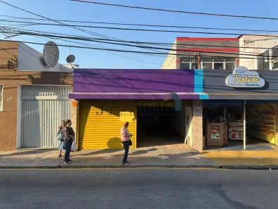 Sala Comercial para alugar, 251m² no Centro, Jundiaí