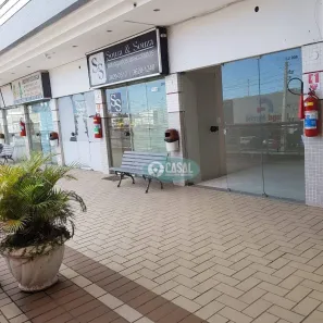 Ponto Comercial à venda, 45m² no Itaipu, Niterói