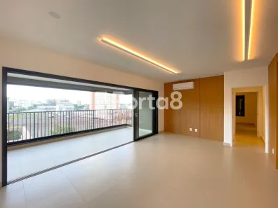 Apartamento com 2 Quartos para alugar, 141m² no Nova Redentora, São José do Rio Preto