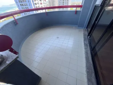 Apartamento com 1 Quarto à venda, 67m² no Barra da Tijuca, Rio de Janeiro