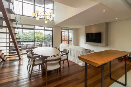 Apartamento com 2 Quartos à venda, 140m² no Pinheiros, São Paulo