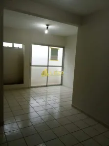 Apartamento com 2 Quartos para alugar, 60m² no Custódio Pereira, Uberlândia