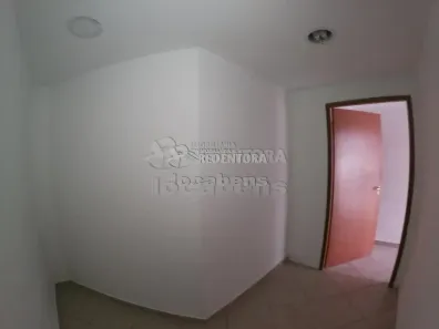 Ponto Comercial com 1 Quarto para alugar, 286m² no Parque Industrial, São José do Rio Preto
