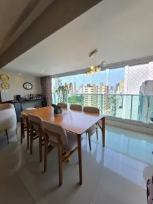 Apartamento com 3 Quartos à venda, 152m² no Graça, Salvador