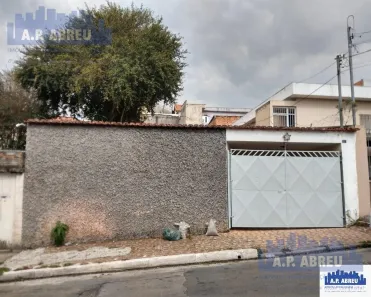 Casa com 3 Quartos à venda, 450m² no Jardim Piratininga, São Paulo