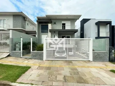 Casa com 3 Quartos à venda, 190m² no Santa Cruz, Gravataí