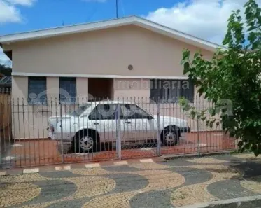 Casa com 2 Quartos para alugar, 128m² no Jardim Nossa Senhora Auxiliadora, Campinas