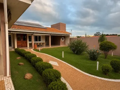 Casa com 3 Quartos à venda, 800m² no Jardim Panorama, Mogi Mirim