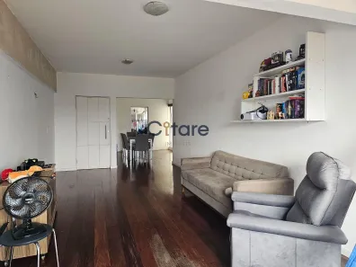 Apartamento com 3 Quartos à venda, 139m² no Vicente Pinzon, Fortaleza