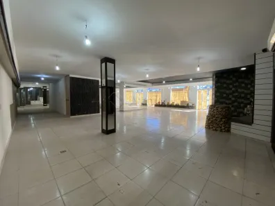 Ponto Comercial para alugar, 198m² no Vila Rehder, Americana