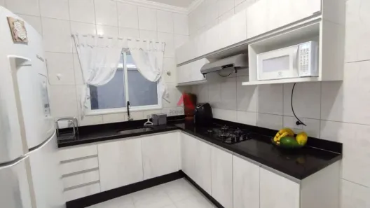 Casa com 3 Quartos à venda, 175m² no Loteamento Villa Branca, Jacareí