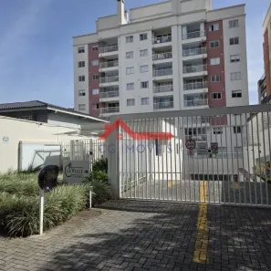 Apartamento com 2 Quartos à venda, 61m² no Vila Izabel, Curitiba