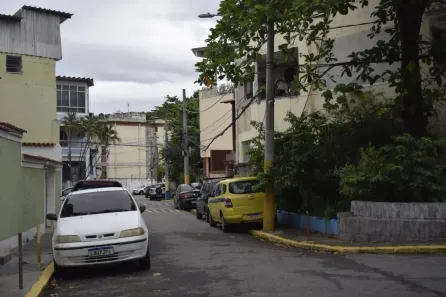 Apartamento com 1 Quarto à venda, 40m² no Engenho da Rainha, Rio de Janeiro