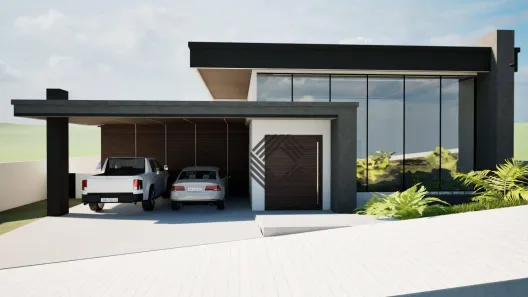 Casa de Condomínio com 4 Quartos à venda, 370m² no Parque Ecoresidencial Fazenda Jequitibá, Sorocaba