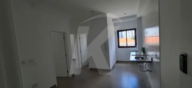 Apartamento com 2 Quartos à venda, 37m² no Vila Ester (Zona Norte), São Paulo