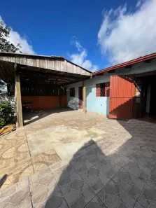 Casa com 2 Quartos à venda, 72m² no São Tomé, Viamão