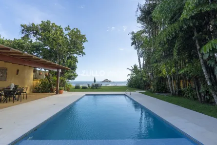 Casa com 5 Quartos à venda, 406m² no Bairro de Juquehy, São Sebastião