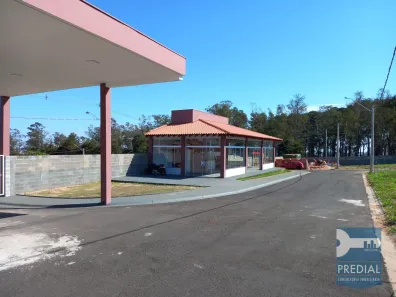Lote/Terreno à venda, 140m² no Parque dos Timburis, São Carlos
