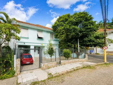 Casa com 3 Quartos para venda ou aluguel, 270m² no Auxiliadora, Porto Alegre