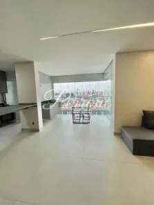 Apartamento com 2 Quartos para venda ou aluguel, 81m² no Cidade Mãe do Céu, São Paulo