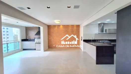 Apartamento com 2 Quartos à venda, 119m² no Vila Andrade, São Paulo