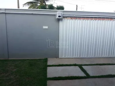Casa com 3 Quartos à venda, 170m² no Parque Residencial Vale do Sol, Araraquara