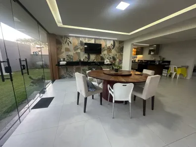 Casa de Condomínio com 4 Quartos à venda, 320m² no Parque das Nações, Parnamirim
