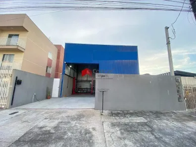 Casa com 2 Quartos à venda, 63m² no São Marcos, São José dos Pinhais
