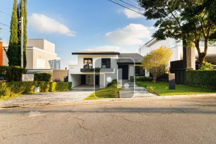 Casa com 4 Quartos à venda, 442m² no Alphaville, Santana de Parnaíba