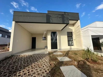 Casa de Condomínio com 3 Quartos à venda, 200m² no Jardim Residencial Villagio Wanel, Sorocaba