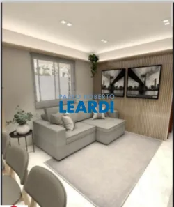 Apartamento com 3 Quartos à venda, 86m² no Vila Pires, Santo André