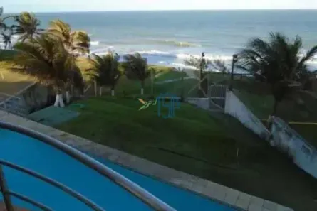 Apartamento com 1 Quarto à venda, 32m² no Ponta Negra, Natal