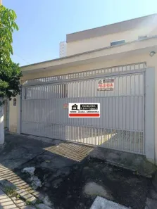 Casa com 1 Quarto para alugar, 45m² no Ipiranga, São Paulo