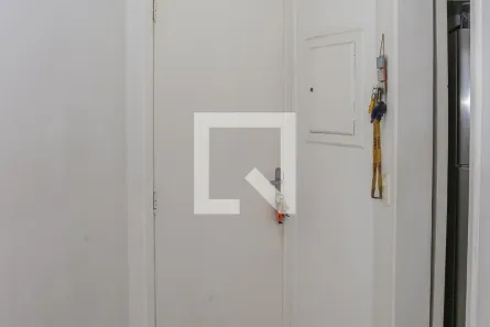 Apartamento com 2 Quartos à venda, 57m² no Parque Residencial da Lapa, São Paulo