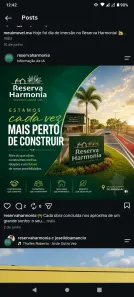 Lote/Terreno com 1 Quarto à venda, 160m² no Pindaí, São José de Ribamar