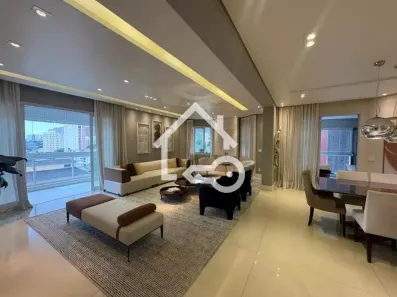 Apartamento com 3 Quartos à venda, 300m² no Jardim do Mar, São Bernardo do Campo