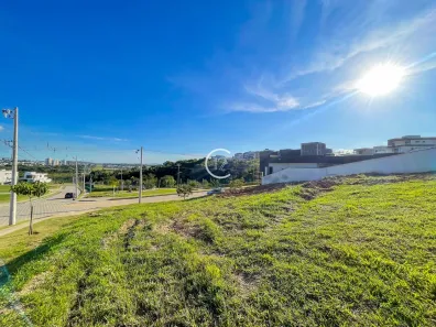 Lote/Terreno à venda, 455m² no Loteamento Terras Alpha São José dos Campos, São José dos Campos